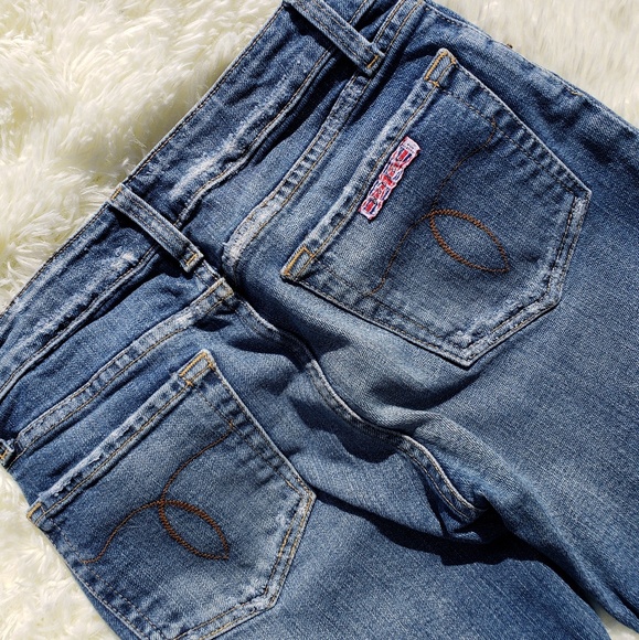 Hudson Jeans Denim - ✔✅HUDSON JEANS
